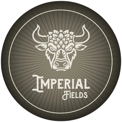 Imperial Fields tap